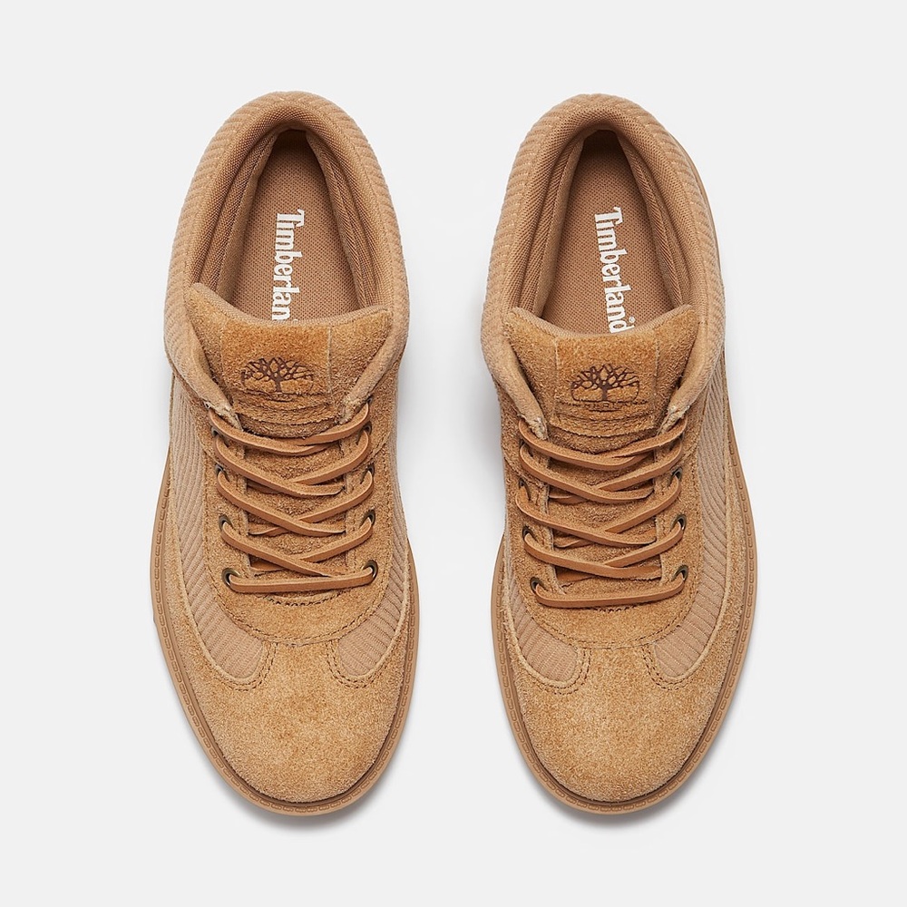 Timberland Nellie Chukka Boots - Picture 5 of 10